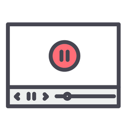 free music player svg file - TopFreeDesigns