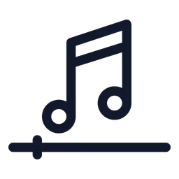 Free Music player  Icon