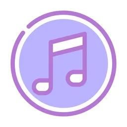 Free Música  Icono