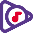 Free Google Musica Logotipo De Google Musica Logotipo Icono