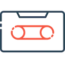 Free Musica Multimidia Eletronica Ícone