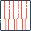 Free Musica Multimidia Eletronica Ícone