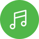 Free Musica Som Cancao Icon