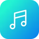 Free Musica Som Cancao Icon