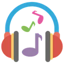 Free Musica Ouvir Musica Musica Movel Icon