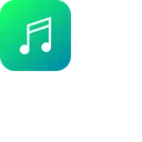 Free Musica Voz Entretenimento Icon