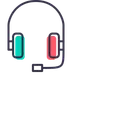 Free Musica Eletronico Dispositivo Icon