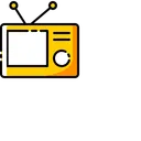 Free Musica Multimidia Eletronica Icon