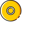 Free Musica Multimidia Eletronica Icon
