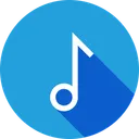 Free Música  Ícone