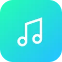 Free Musica Melodia Toque Icon