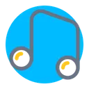 Free Musica Icon