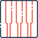 Free Musica Multimidia Eletronica Icon