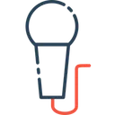 Free Musica Audio Multimidia Icon
