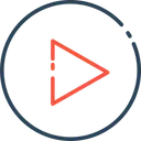 Free Musica Audio Multimidia Icon