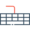 Free Musica Multimidia Eletronica Icon