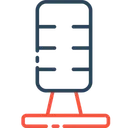 Free Musica Multimidia Eletronica Icon