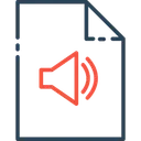 Free Musica Multimidia Eletronica Icon