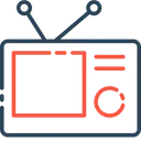 Free Musica Multimidia Eletronica Icon