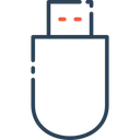 Free Musica Multimidia Eletronica Icon