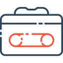 Free Multimidia Eletronico Dispositivo Icon