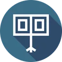 Free Musica Ferramenta Tecnicas Icon