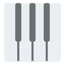 Free Música  Icon