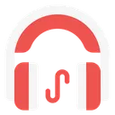 Free Música  Icon