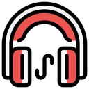 Free Música  Icon