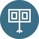 Free Musica Ferramenta Tecnicas Icon