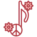 Free Música  Icon