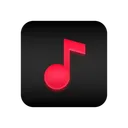 Free Musica Grande Sur Icon