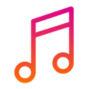 Free Musical Note Music Song Icon