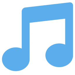 Free Musical Emoji Icon