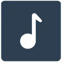 Free Audio MP Musik Symbol