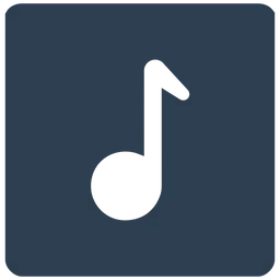 Free Musik  Symbol