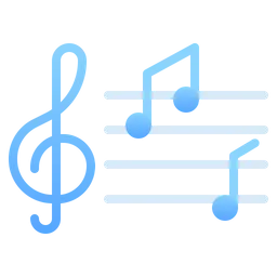 Free Musik  Symbol