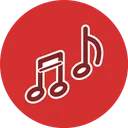 Free Musik Symbol