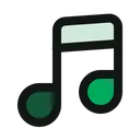 Free Musik  Icon