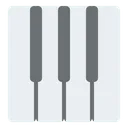 Free Musik  Icon