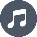 Free Musik Icon