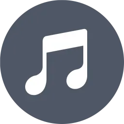 Free Musik  Symbol
