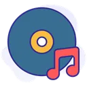 Free Musik-CD  Symbol