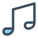 Free Musik Note Ton Symbol