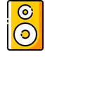 Free Musik Multimedia Elektronik Symbol