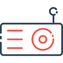 Free Musik Multimedia Elektronik Symbol