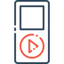 Free Multimedia Elektronik Musik Symbol