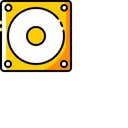 Free Musik Multimedia Elektronik Icon