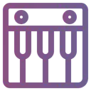 Free Musiktastatur Tastatur Musik Symbol