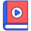 Free Musikbuch Buch Musik Icon